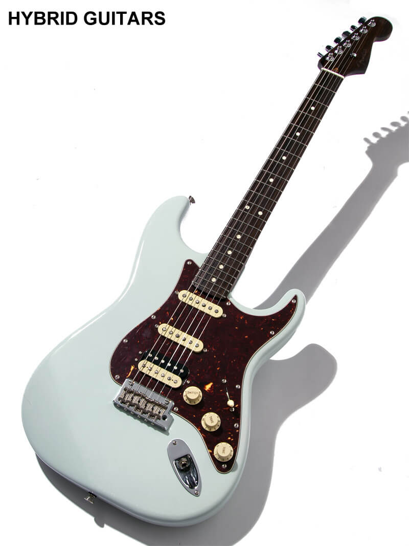 Fender USA american standard ストラトコンポーネント Fender USA