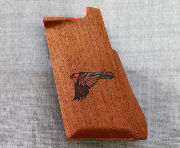 東京マルイ ガスガン デザートイーグル旧型 木製グリップ 楽天市場