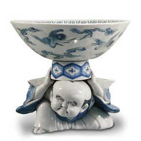 古平戸｜緑青｜石丸陶芸株式会社