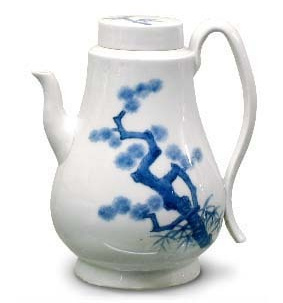 古平戸｜緑青｜石丸陶芸株式会社