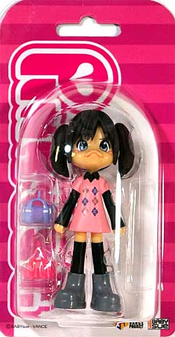 ピンキーストリート 26体＆大量パーツセット ピンキーストリート26体