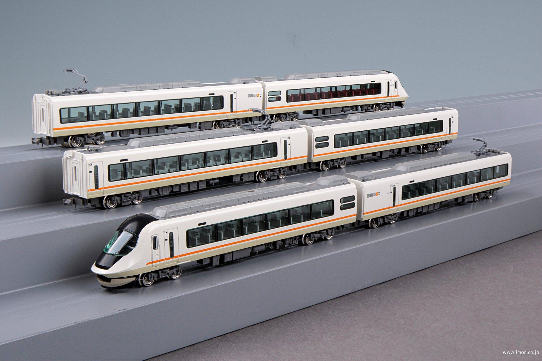 グリーンマックス 近鉄21020系アーバンライナーnext 6両セット