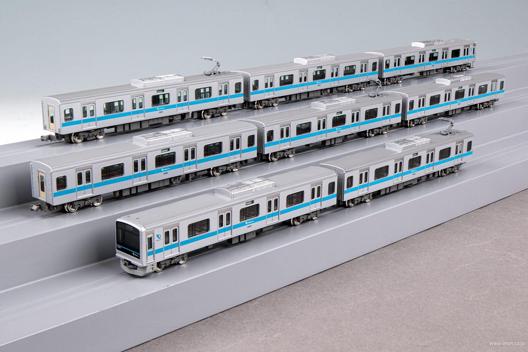 小田急3000形の製品一覧（1ページ目）｜Nゲージ鉄道模型のグリーン