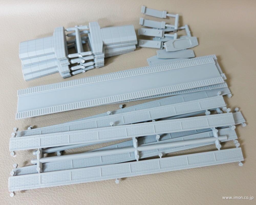 2192 直線高架橋 | 鉄道模型店 Models IMON