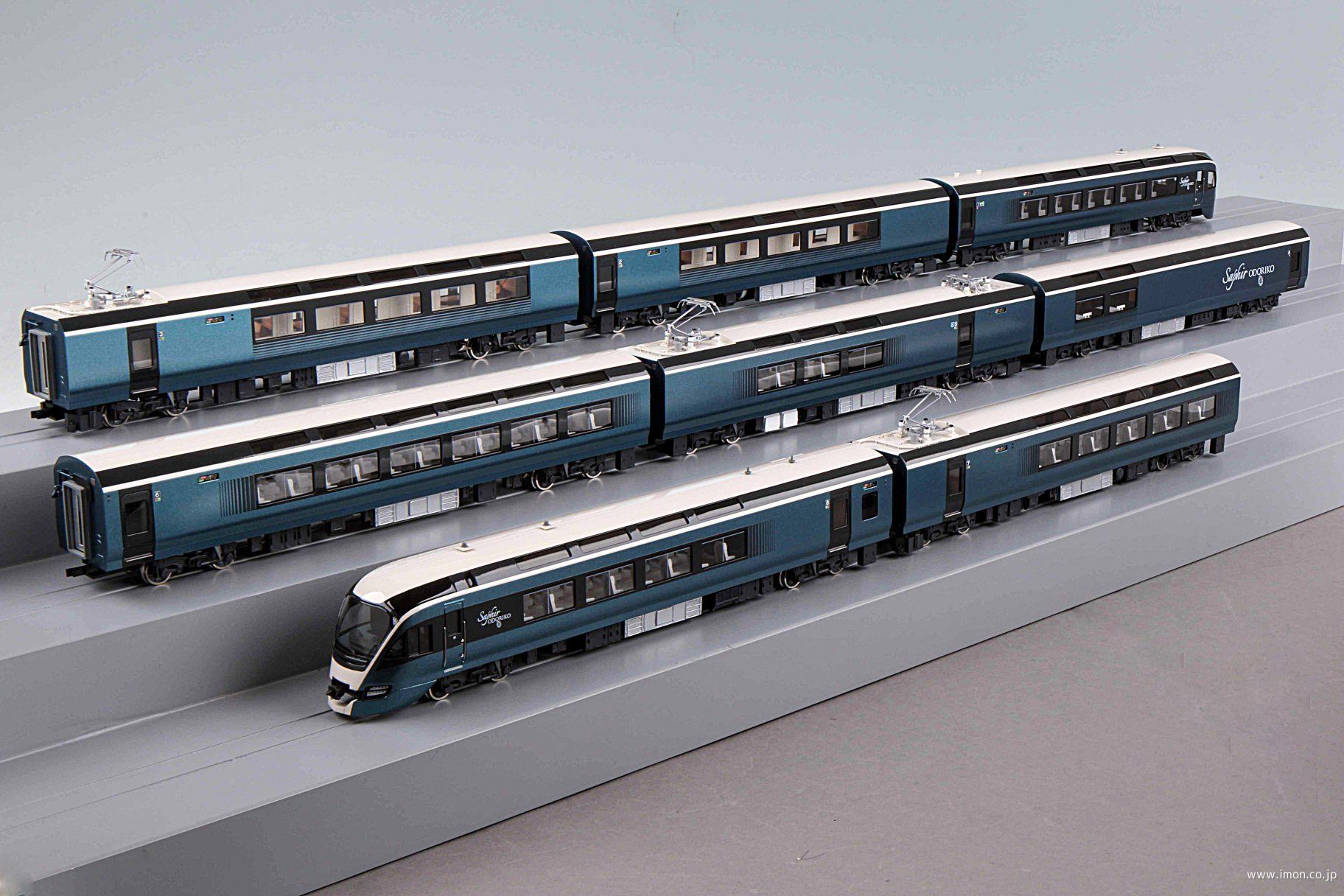 E261系 サフィール踊り子 8両セット 特別企画品】 E261系 「サフィール