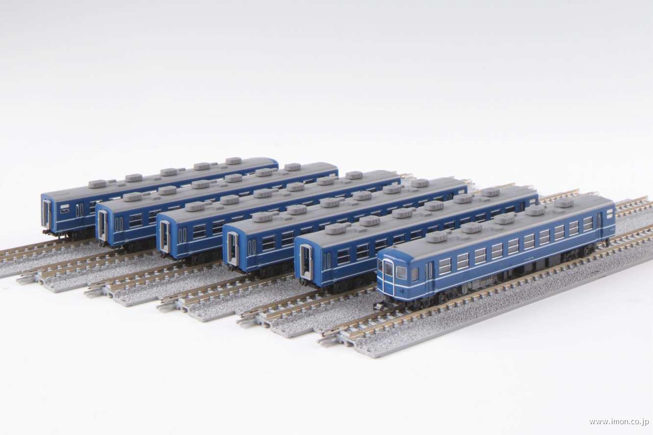 と*き様 時間厳守！KATO 1-501~502 国鉄(JR)12系 6両まとめ と*き様