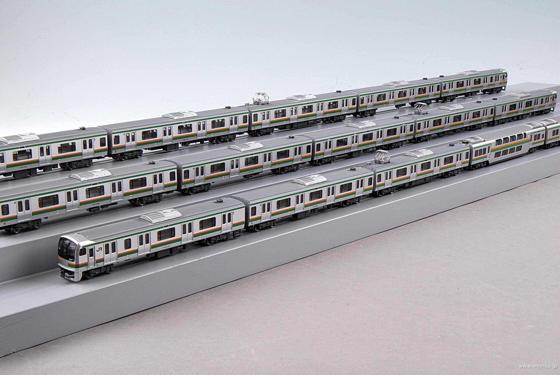 KATO 10-1643 E217系 東海道線 15両セット 楽天市場】送料無料◇10