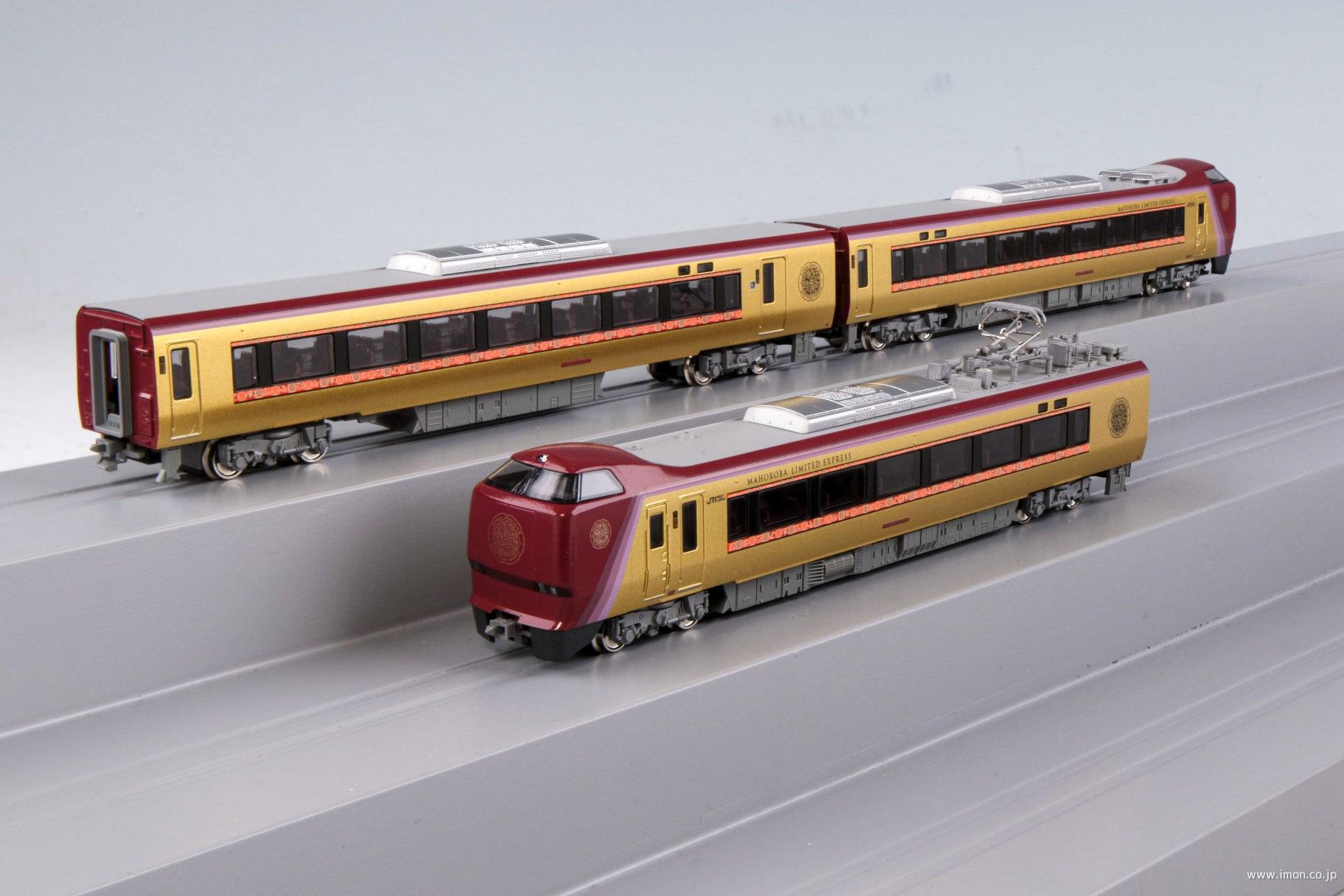 683系6000番台【まほろば（安寧）】3両 | 鉄道模型店 Models IMON