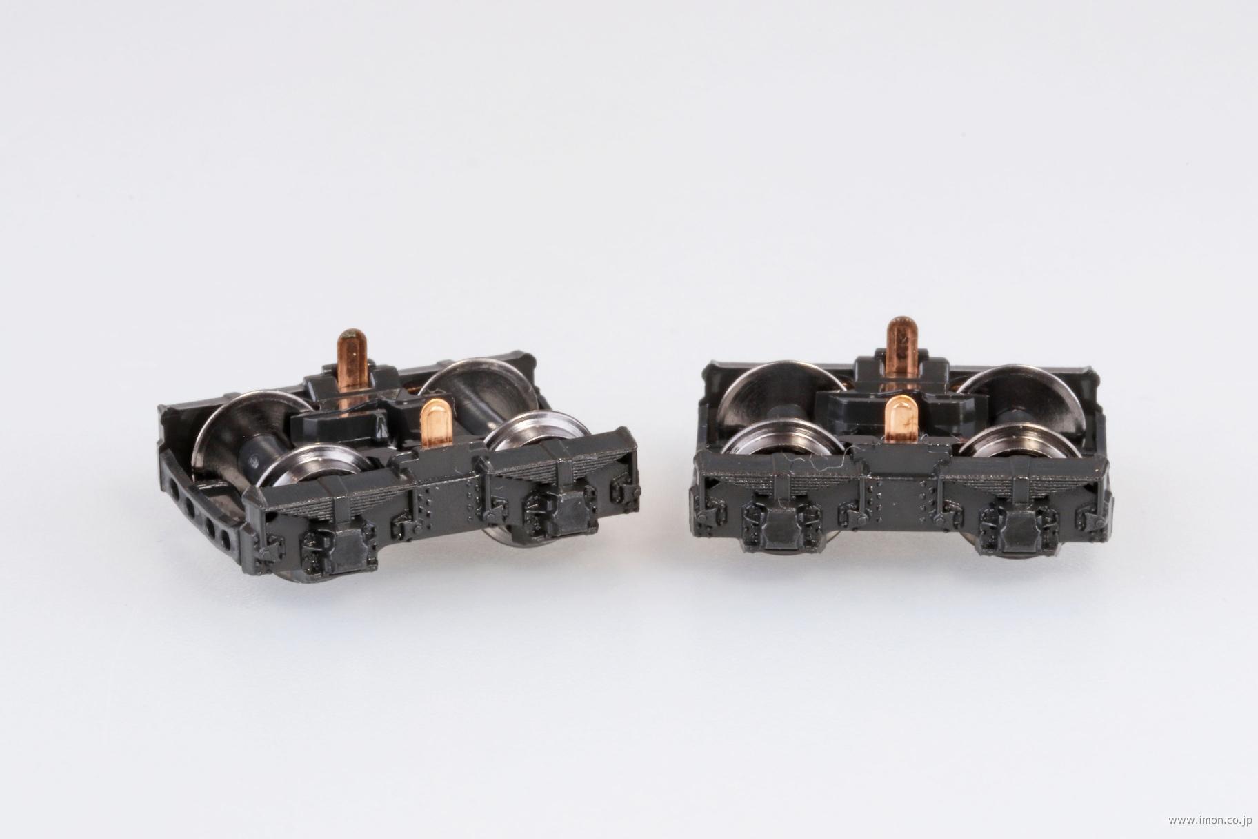 2016－1D5 D51 498 テンダー台車 | 鉄道模型店 Models IMON