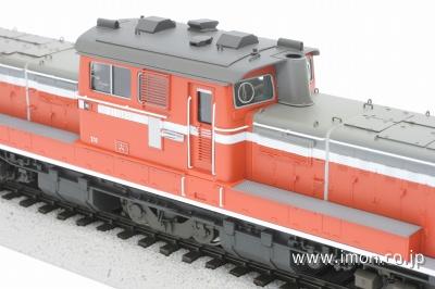 HO1067 DD51 1089 | Models IMON