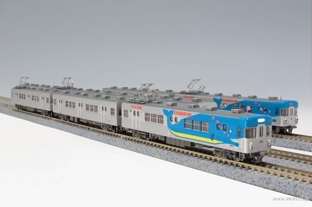 ▽MICROACE-A6691▽営団地下鉄/3000系(日比谷線)/さようなら3000系