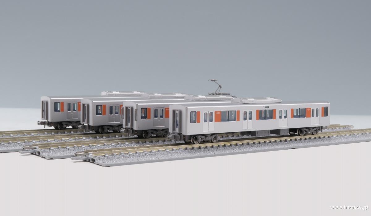 相鉄新6000系 復活塗装8両セット | 鉄道模型店 Models IMON