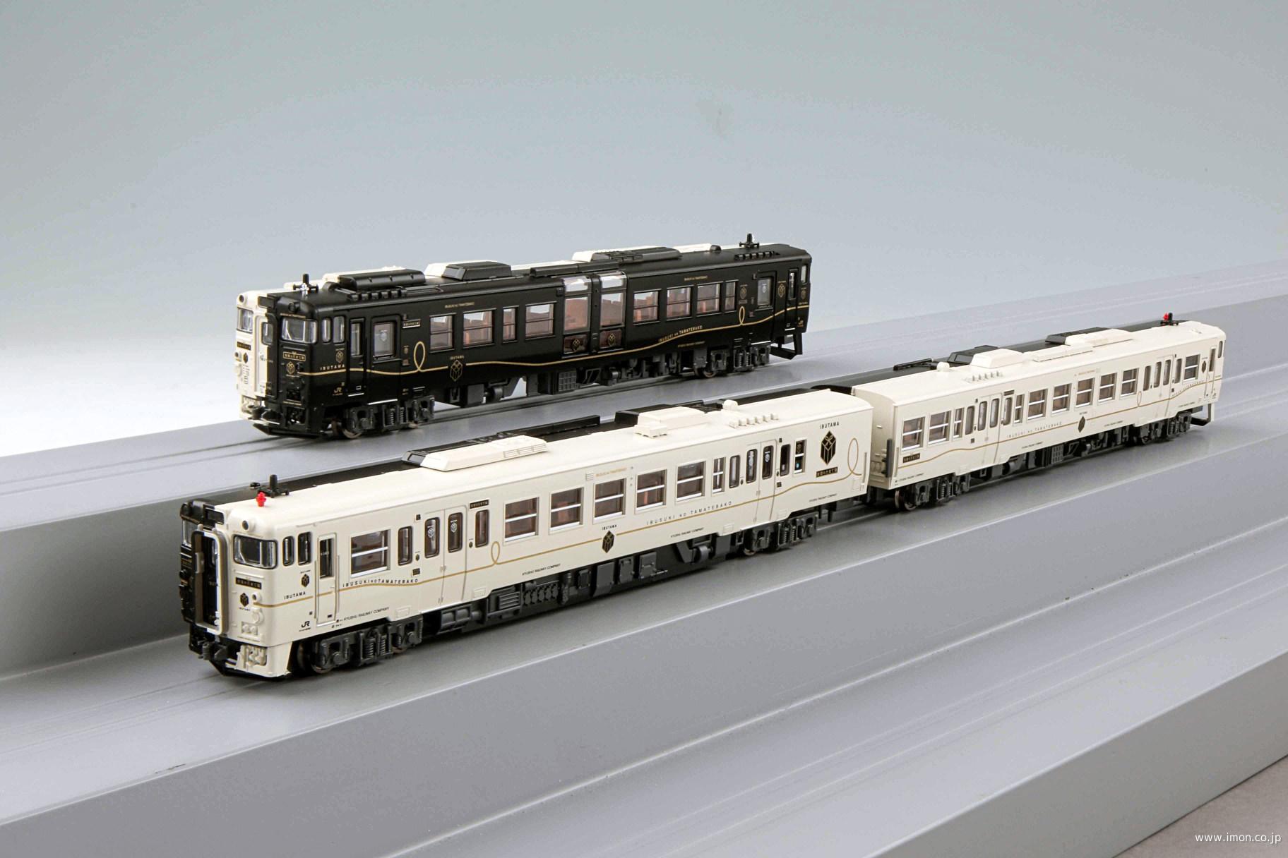 Nゲージ マイクロエース 指宿のたまて箱 キハ47 キハ140 キハ47＋キハ