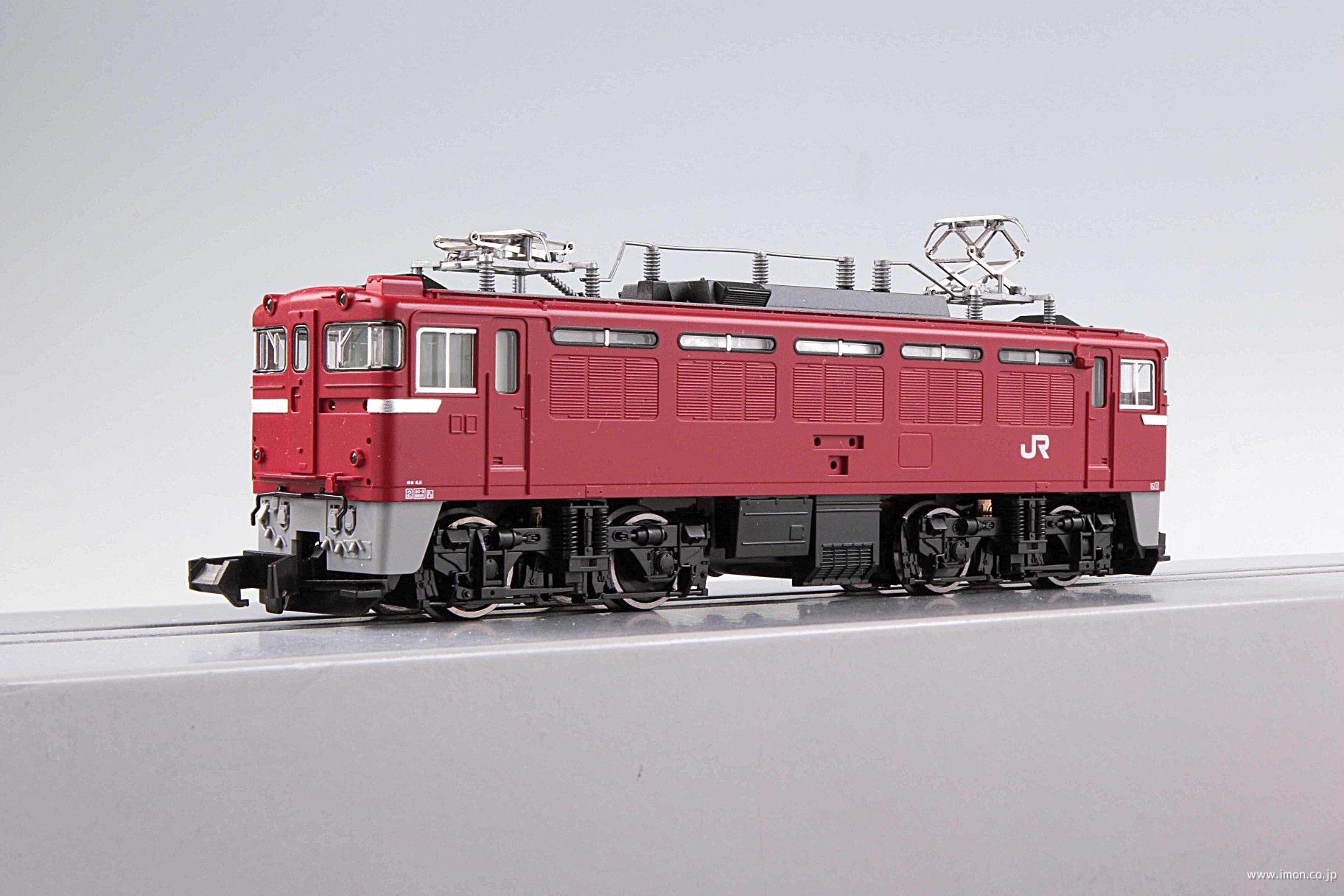ED75 700番台 後期型・秋田車両センター | 鉄道模型店 Models IMON