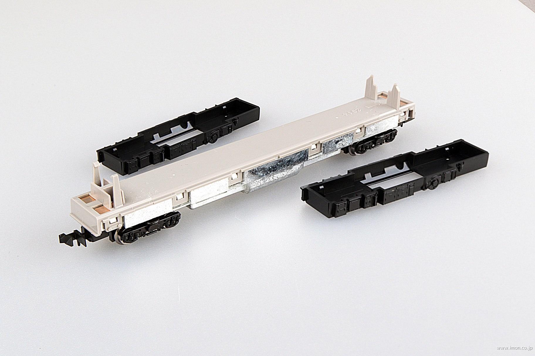 7863 動力ユニットFW 200系 | 鉄道模型店 Models IMON