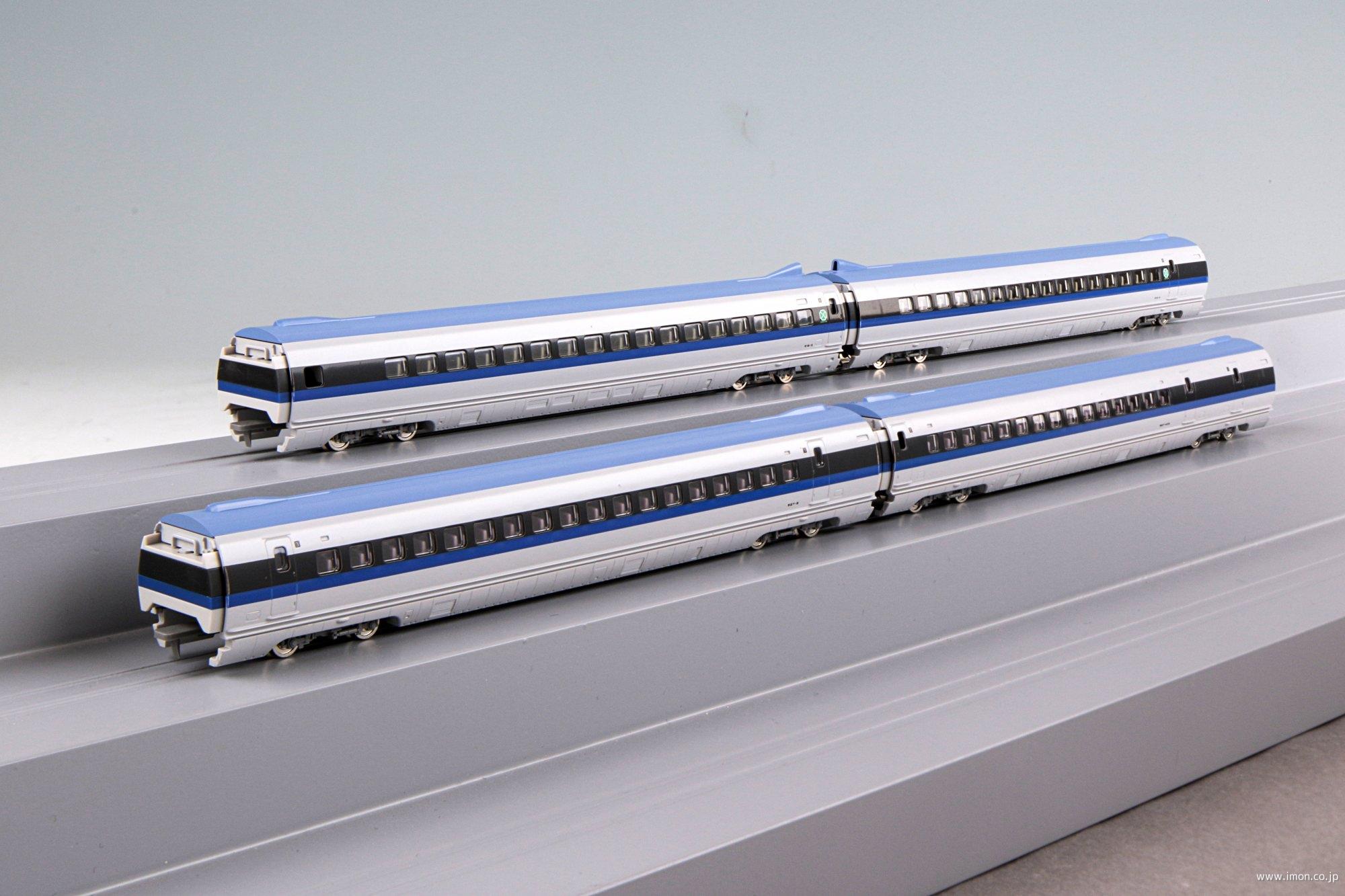 品番98766 300系後期形登場時 増結セット8両 300系 0後期・登場時増結8