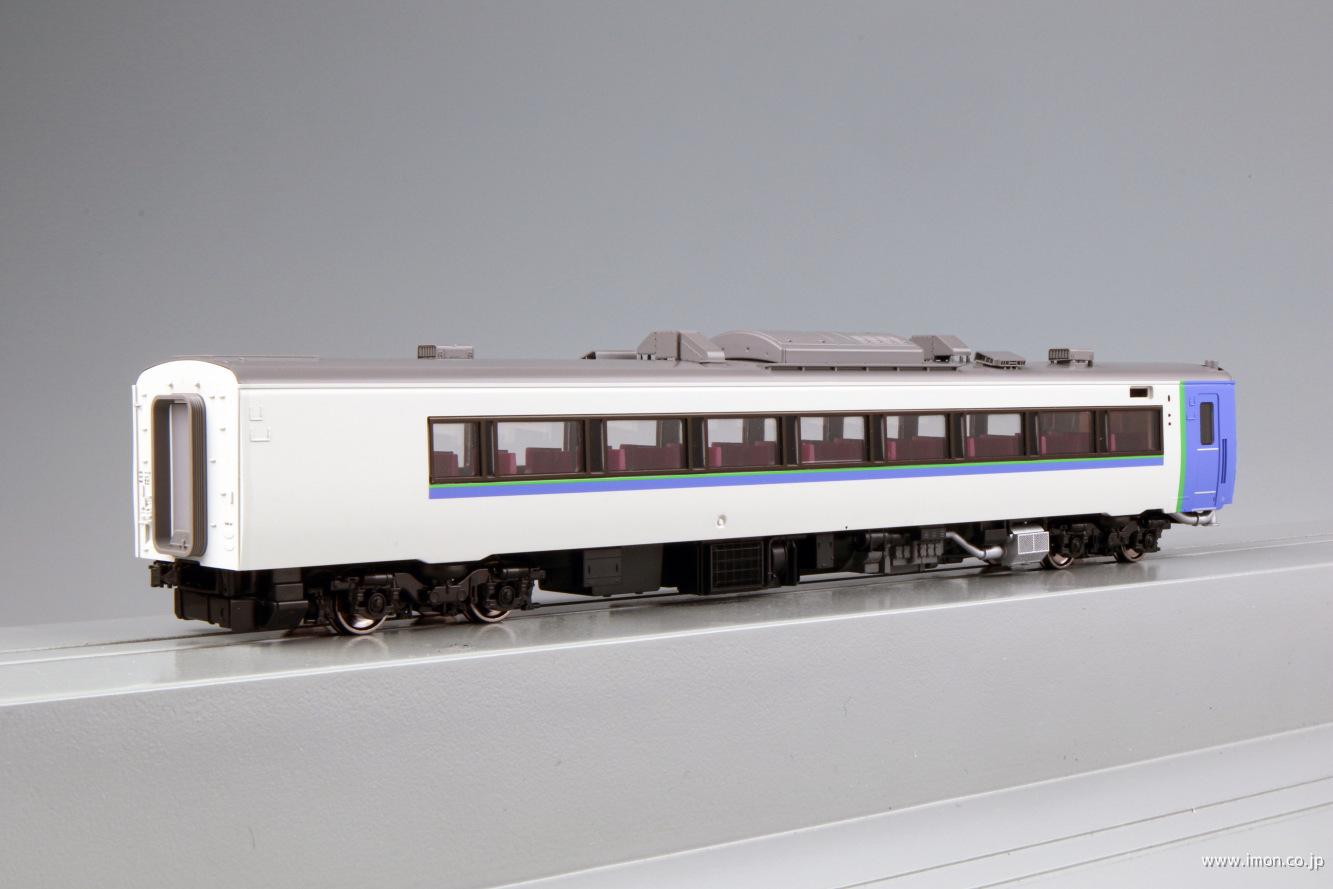 183系キハ182－500 HET色 M車 | 鉄道模型店 Models IMON