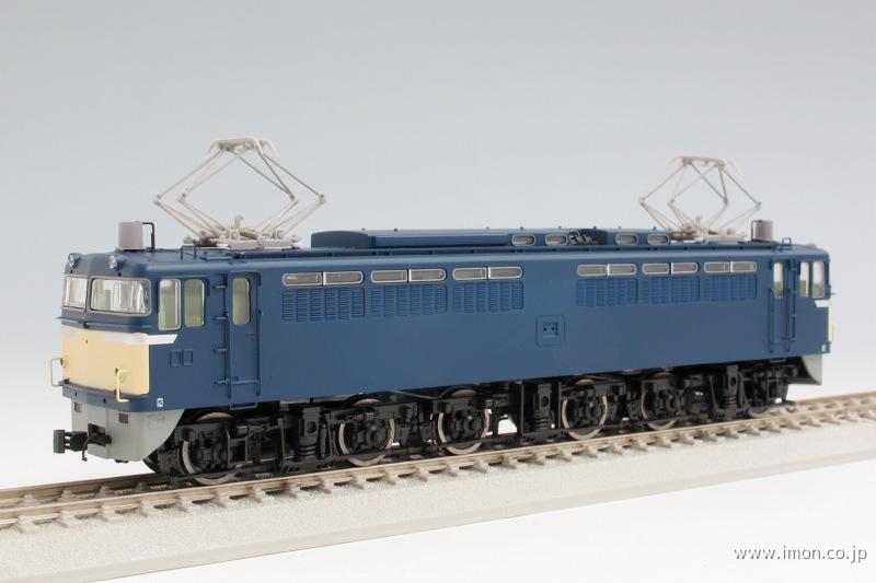 KATO HO 1-304 EF65 0番台（一般色）
