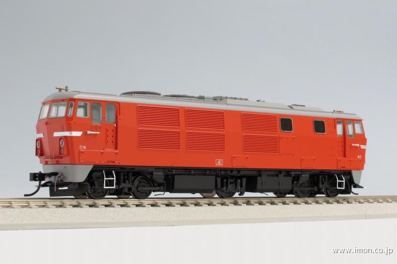 DD54 6次形 | 鉄道模型店 Models IMON