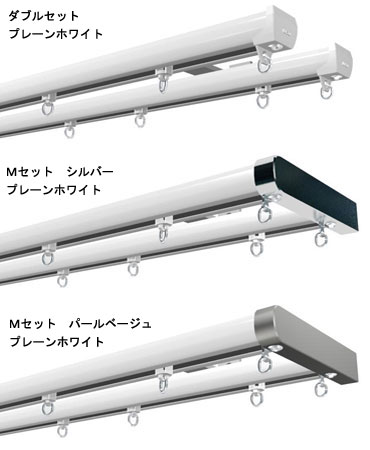 Na✩.*˚ 804545天板金網鍵式ロック ホワイトレール Na✩.*˚ 804545天