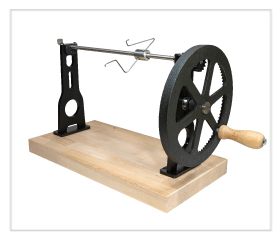 座車【-手織りの道具屋-稲垣機料】