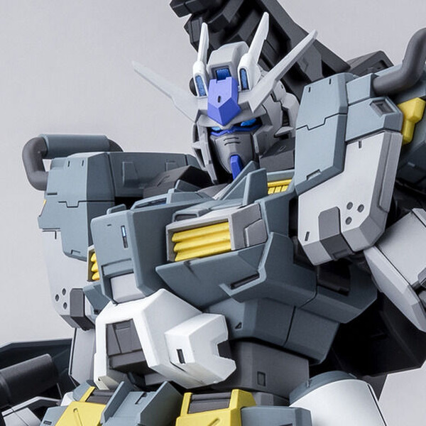 MGガンプラまとめ売り5点セット プレバン ストームブリンガーP.F.他 MG