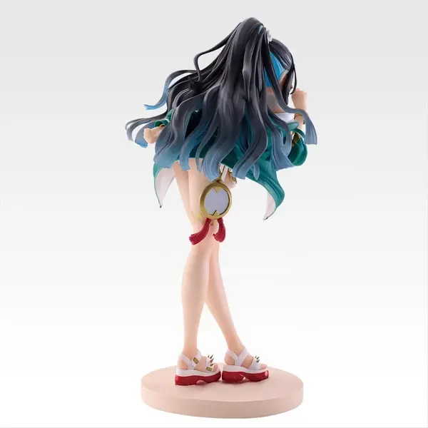 FGO』新作一番くじが眩しい！「セレブサマーエクスペリエンス＆アーキ