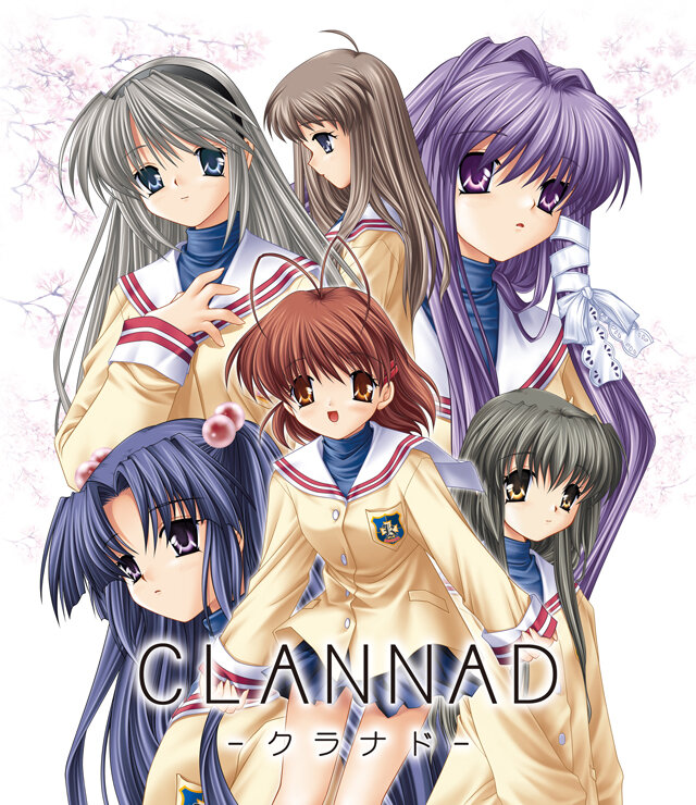 スイッチ版『CLANNAD』2019年春発売決定！5.1chサラウンドにも対応し