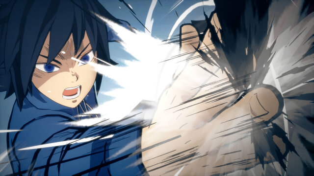 鬼滅の刃 ufotable 冨岡義勇 キメツ学園 教員証風 学生証風 ステッカー