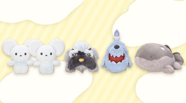 ふわふわ抱きぬいぐるみ ドオー ふわふわ抱きぬいぐるみ ドオー