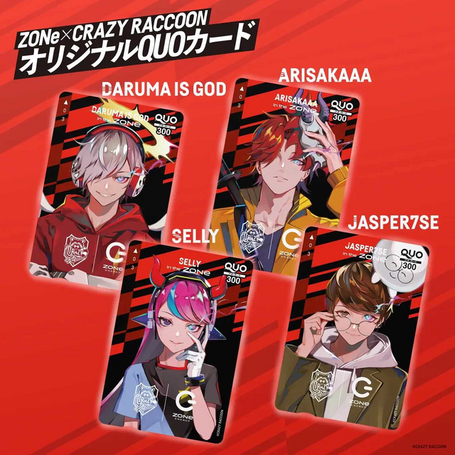 CRフェス トレカ だるま ありさか crフェス トレーディングカード