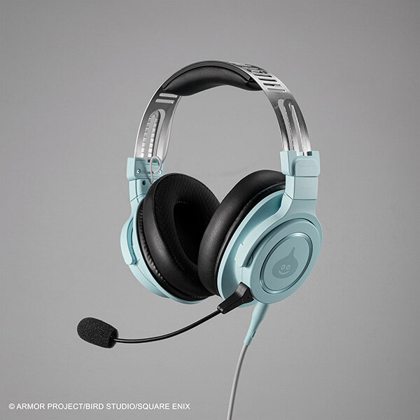 スライムを内側までこだわりデザイン！『ドラクエX』モデルの