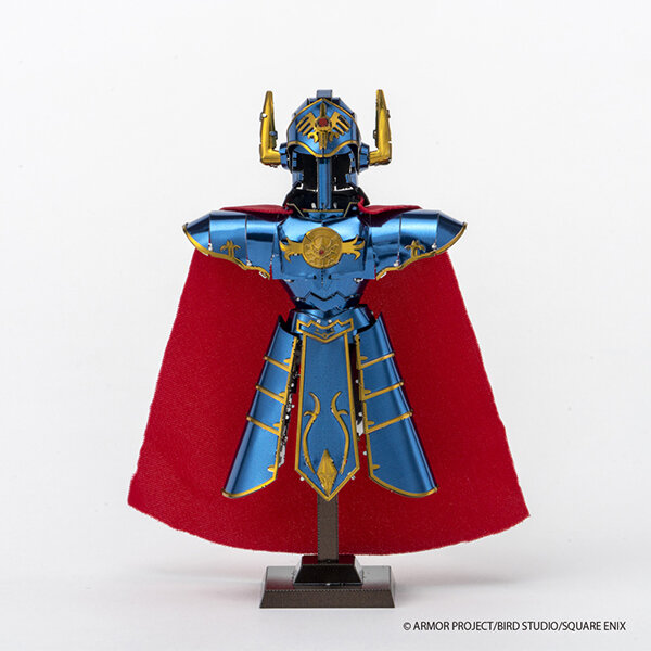 ドラゴンクエスト キャラクター メイキング フィギュア ロト装備