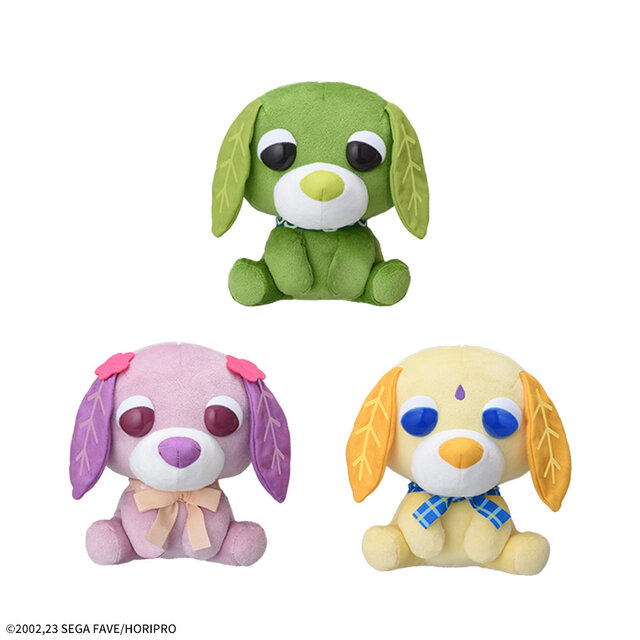 懐かしの可愛さ！一大ブーム起こした「お茶犬&お茶猫」がリニューアル