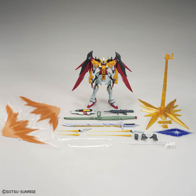 ジャンク】MGハイネ専用デスティニーガンダム ガンプラ ジャンク】MG