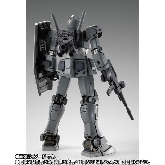 FRAGMENT DESIGN RX78FRGMT フラグメント ガンダム MG 1/100 RX78FRGMT