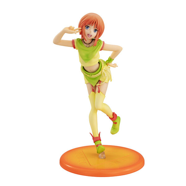 ガンダムZZより「エルピー・プル」のフィギュアが7年振り再販！愛