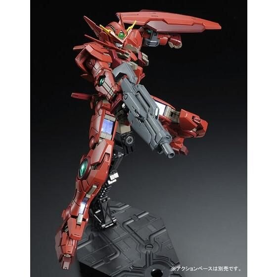 ガンプラ「HG GNアームズ TYPE-E（リアルカラーVer.）」ら2商品が再販