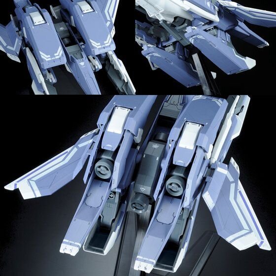 ガンプラ「HG GNアームズ TYPE-E（リアルカラーVer.）」ら2商品が再販