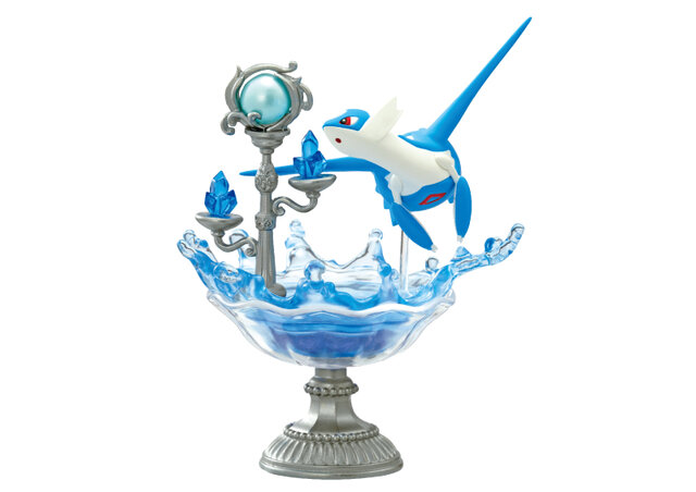 ラティアス ラティオス コトブキヤ フィギュア ポケモン ラティアス