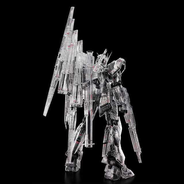 yukiMG 1/100 サザビー (Ver.Ka) ガンプラEXPO限定 yukiMG 1/100