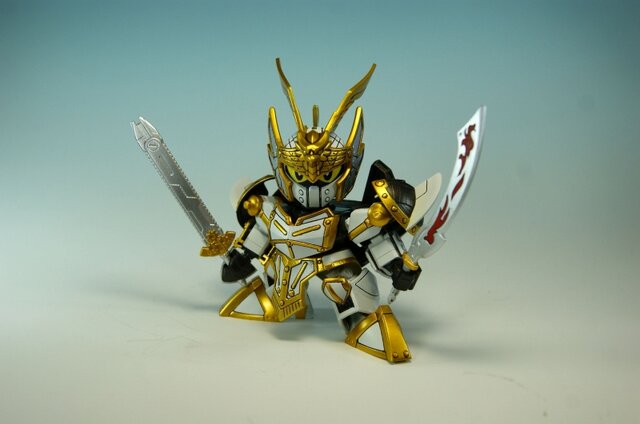 未開封 ニンテンドーDS SDガンダム三国伝 真三璃紗大戦超限定版