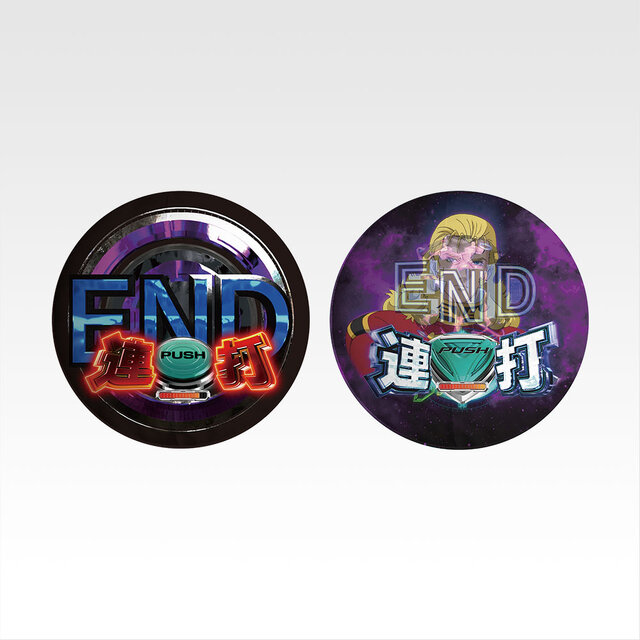 一番くじ フィーバー機動戦士ガンダムユニコーン A賞 レバブルアラーム