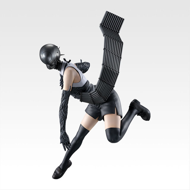 チェンソーマン 一番くじ ラストワン賞 フィギュア アウトレット 未