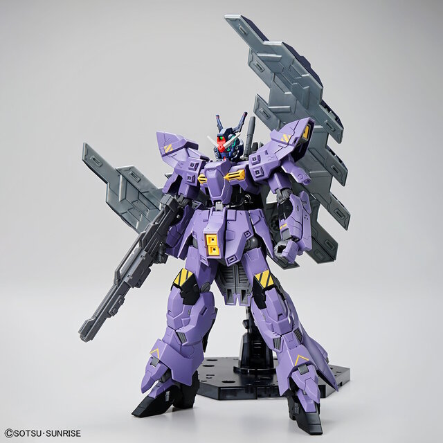 ガンプラ ムーンガンダム バルギルセット 機動戦士MOONガンダム