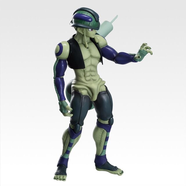 HUNTER x HUNTER ラストワン フィギュア ゴン ハンターハンター』ゴン