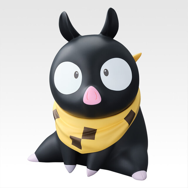 らんま1/2」新作一番くじの全ラインナップ公開！シャンプーやPちゃん