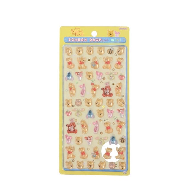 ボンボンドロップシール」がしまむらオンラインで予約販売！サンリオ