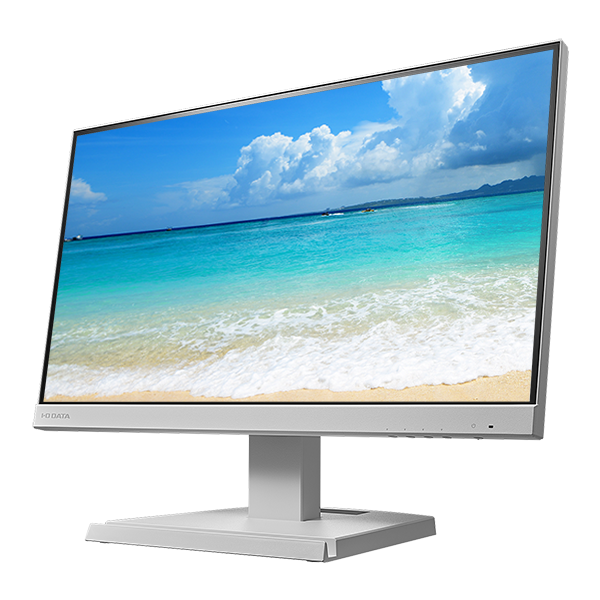 EX-A221Dシリーズ | 3辺フレームレス＆広視野角ADSパネル 21.5型ワイド