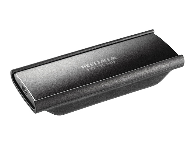 SSD】アイ・オー・データ SSPF-USC1T BLACK Amazon.co.jp: IO Data